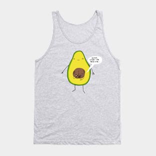 Avokuato Tank Top